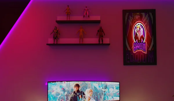 create-a-custom-streaming-room