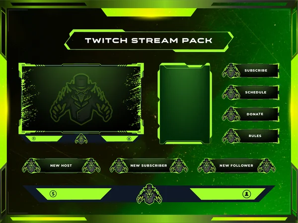 stream-Overlay